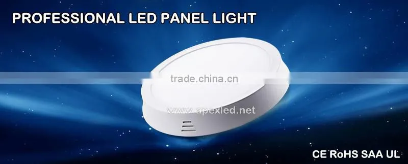 new design led panel light 22w led spotlight series