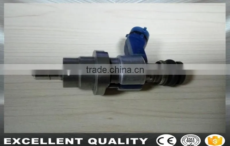 Toyota auto part Engine Fuel Injector Nozzles 23209-28090