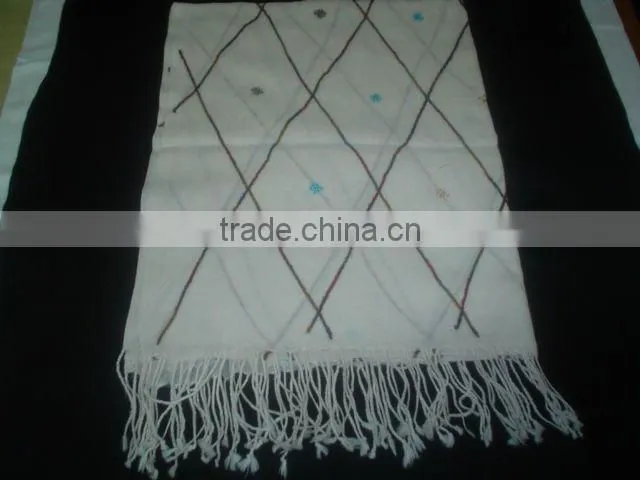 Fashion Wool Shawls/Scarves/Winter 2013