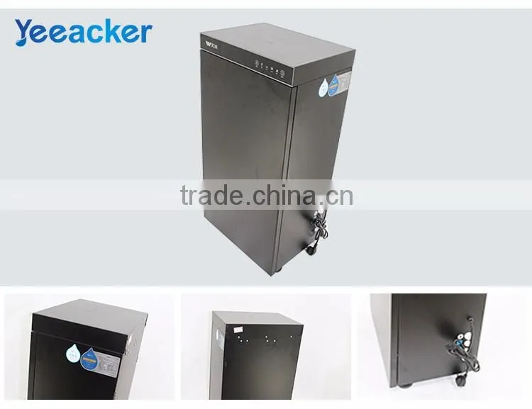 commercial ro water treament system with high quality