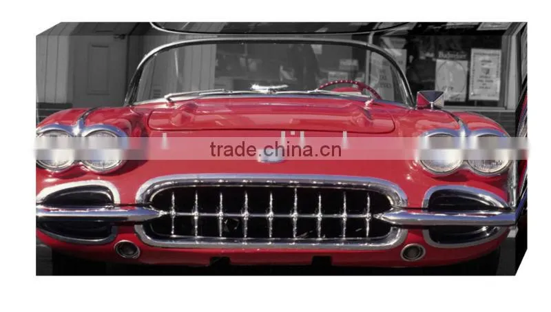 2013 supercar canvas prints