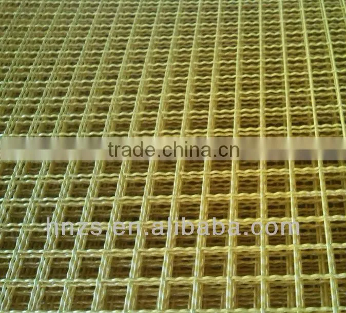 Vibrating Screen Mesh