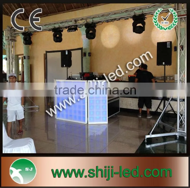 waterproof led strip for entertainment place