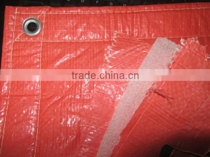 insulated concrete curing blanket