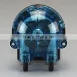 JIHPUMP OEM peristaltic pump with easy install panel of flow rate 750ml/min