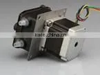 JIHPUMP peristaltic pump for dispensing printing ink with quick install panel of flow rate 930ml/min