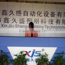 Shenzhen XJS Automation Equipment Co., Ltd. company overview - view 2