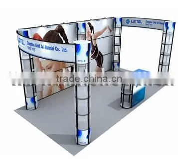 buyer favorite cheap promotion twister tower counter