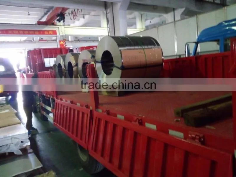stainless steel round bar