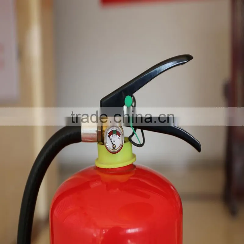 4kg fire extinguisher