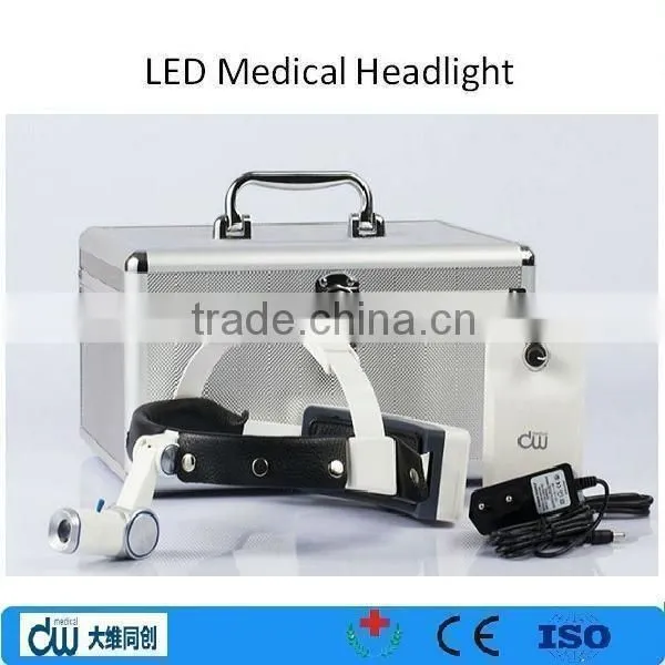 TD-II LED medical headlamp/headlight