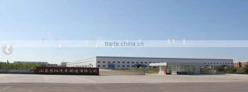 Fuel Storage Tank Factory Price For Sale