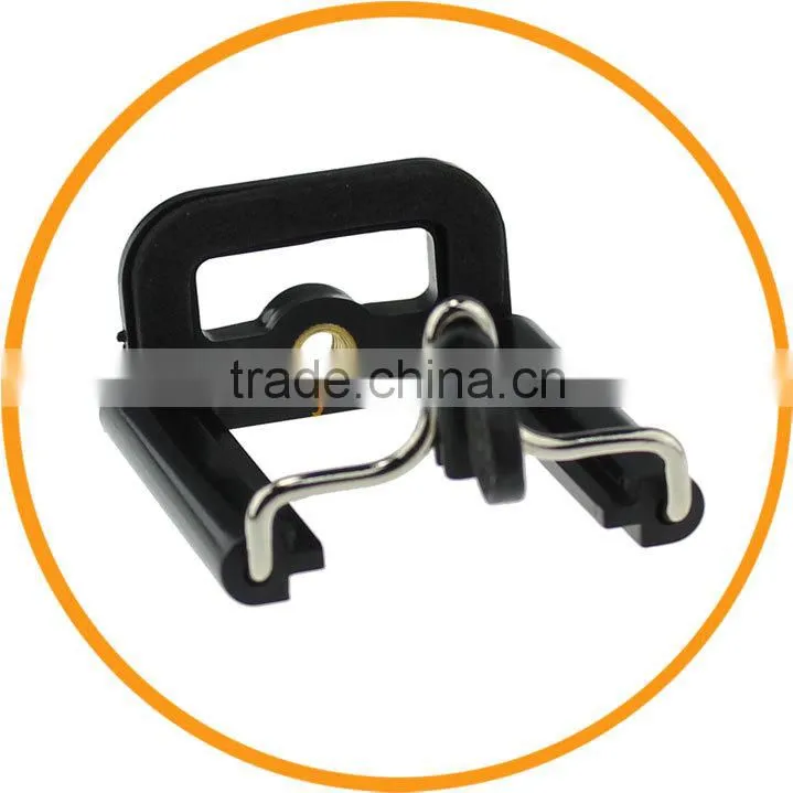 Dailyetech S4 note 3 note 4 6G 6G plus tripod with mobile phone clamp 5.5-8.5cm