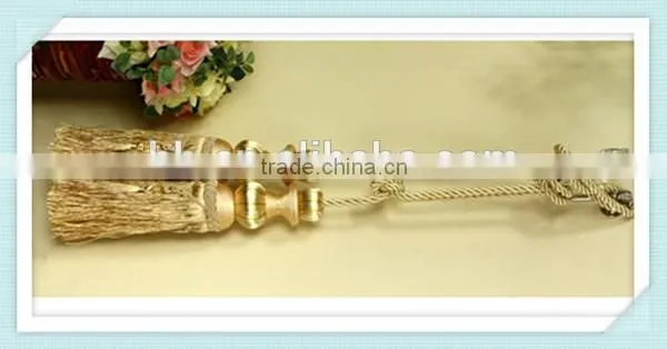 Curtain Lead Rope For Curtain