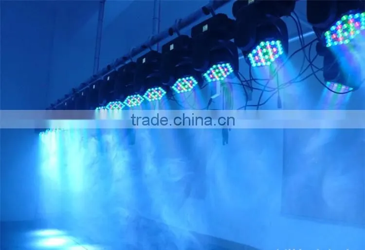 LED 3W * 36PCS RGBW Beam moving head stage lighting Factory Price