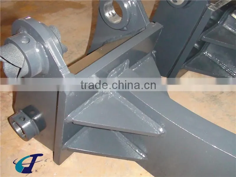 mini excavator ripper for Hitachi zaxis70 excavator