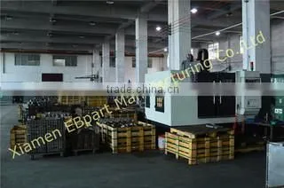 Xiamen EBpart Manufacturing Co., Ltd. company overview - view 3