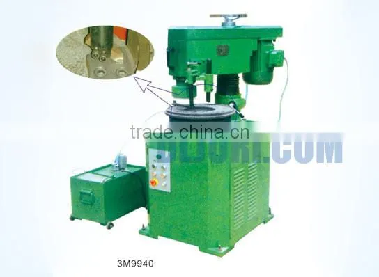 3M9940 Flywheel Disk and Clutch Friction Plate Grinding Machine