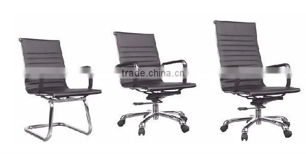 Hot Sale Chair For Promotion Office leather hotel office chair G-089C Good Discount Chair Design