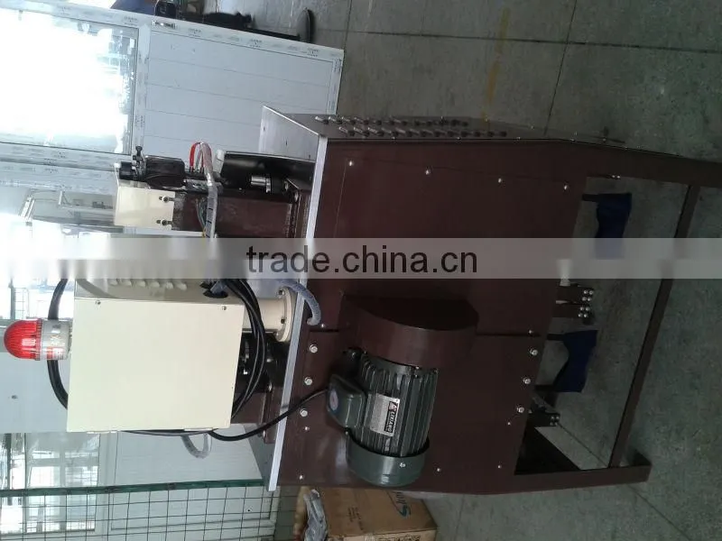 Auto High Speed Coil Forming Machine