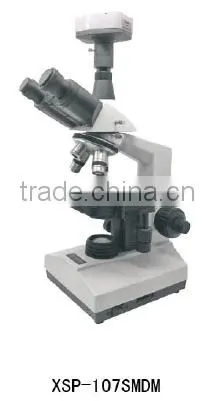 XSP-107SMDM Trinocular Head Digital Microscope