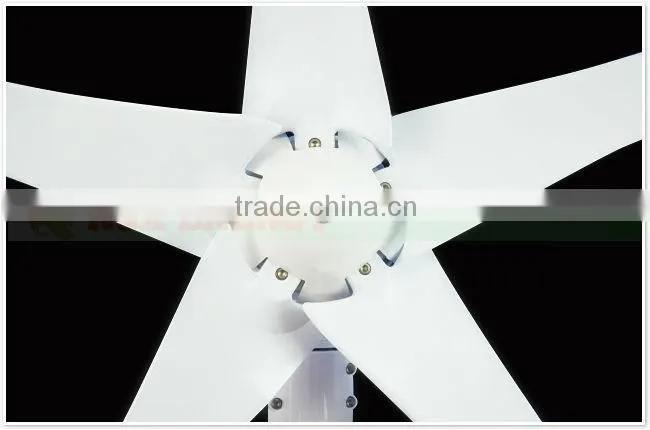 Wind Turbine Generator , Combine With Wind/Solar Hybrid Controller,CE RoHS Approval