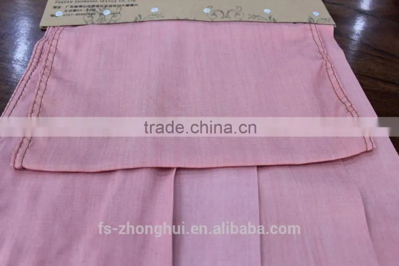 SH132 100% tencel 4.7oz colored and thin denim fabric