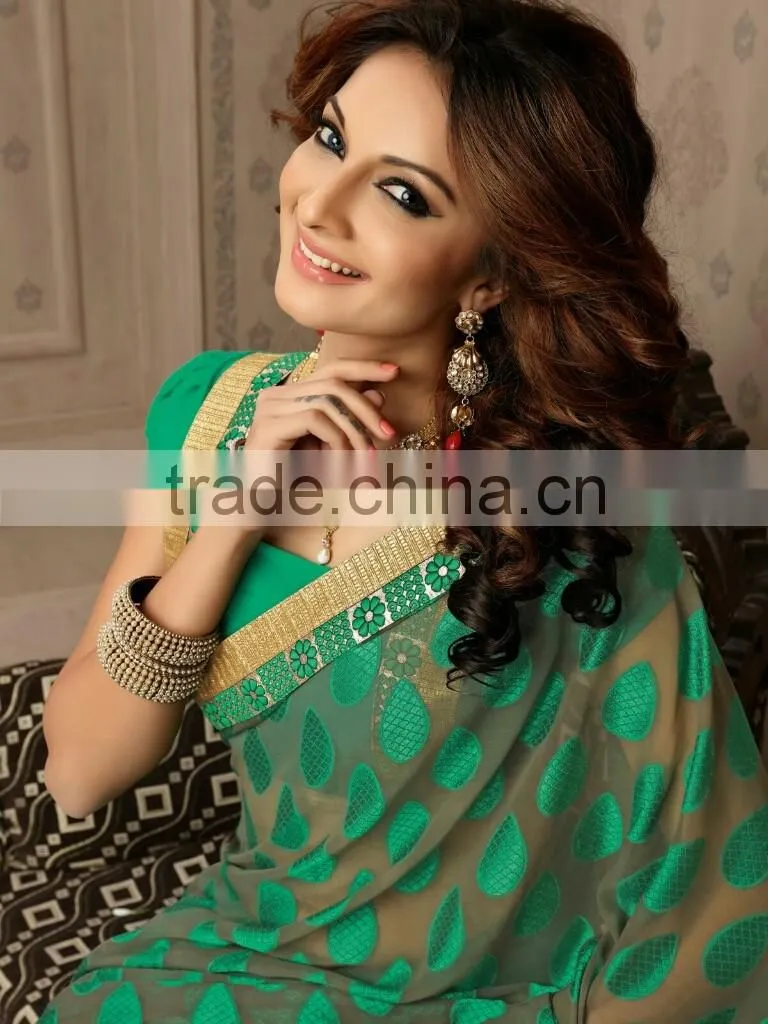 Low Range Cotton Saree
