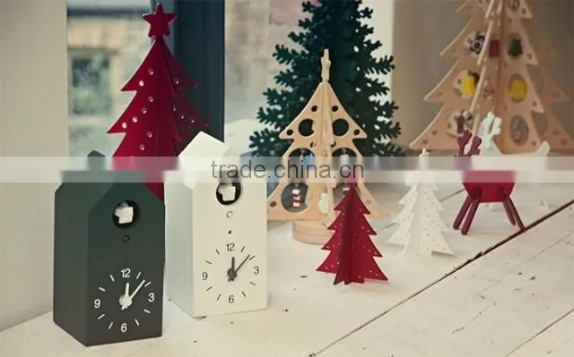 acrylic x'mas snow man Christmas Decoration