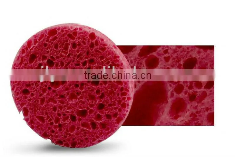 Soft Cellulose Sponge Wipe Manufacturer