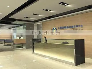 Shaoxing Shangyu Baomingjia Metal Co., Ltd. company overview - view 3