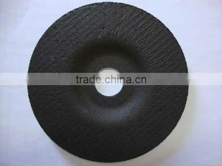 DC cutting disc