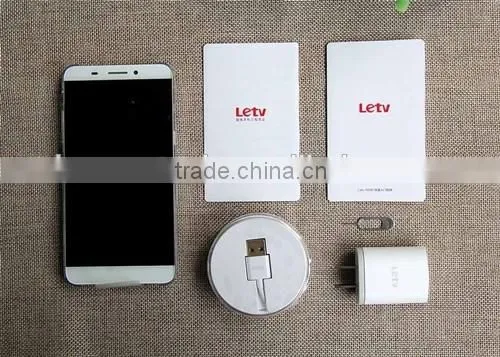 Original Letv Le 1 X600 Letv One MTK6795 Helio X10 Octa Core 5.5'' Android 5.0 Smartphone LTE 4G 1920*1080P 13.0MP In Stock