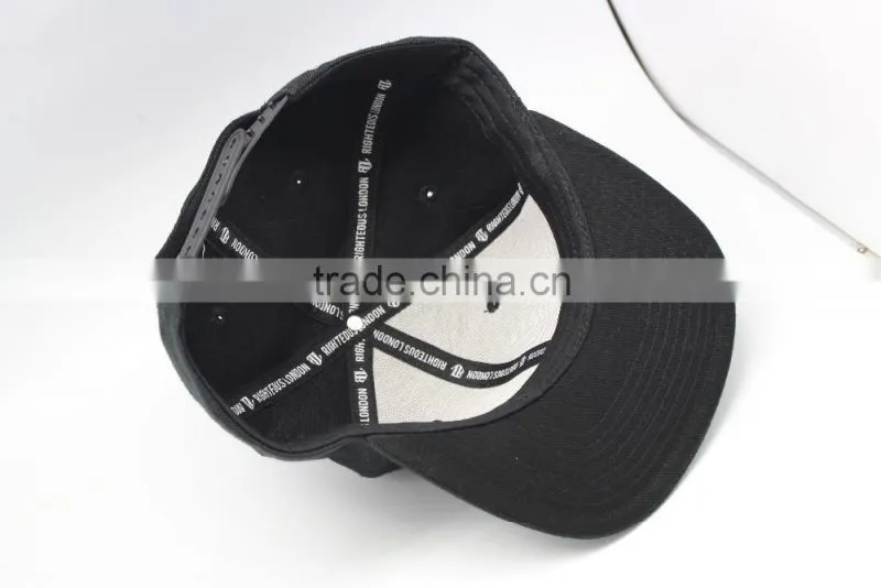 Custom Design Your Own Caps Snapback Hats With your Own Logo