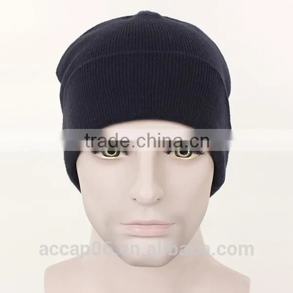knit hat custom beanies/knit wholesale beanie/wholesale knit