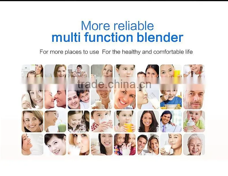 new product of big power commercial blender types of blender large commercial blender