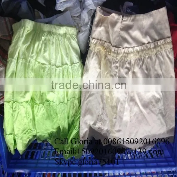 Summer used clothes brands pakistan