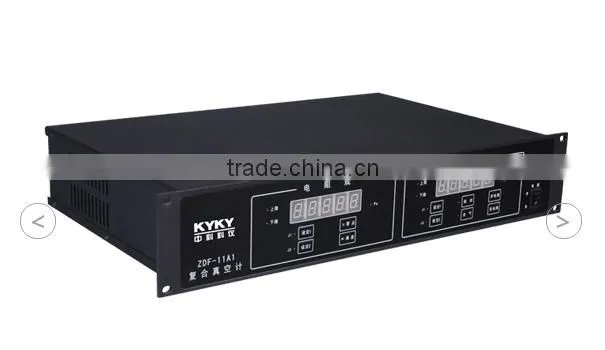 ZDF-11A1 series Composite vacuum gauge