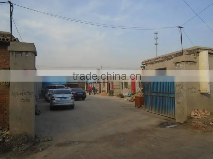 Xingtai Zhixia Auto Parts Co., Ltd. company overview - view 2