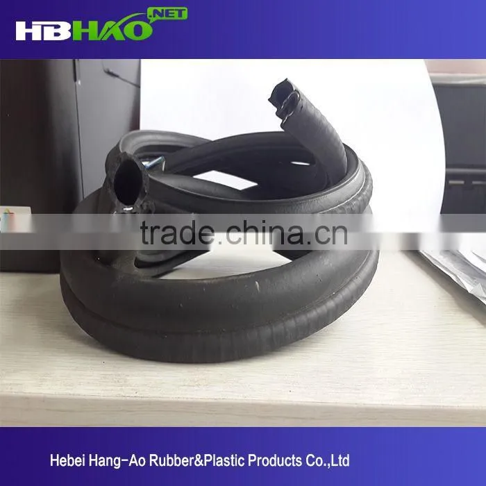 super cell fender rubber seal strip for ship/boat