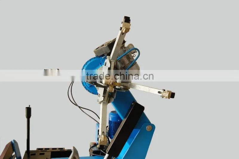 High Quality construction vehicle tyre changer large-scale construction vehicle tyre changer