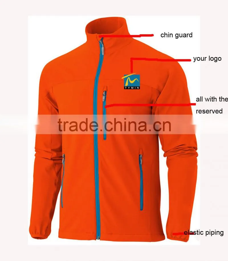 Hot sale camping clothing china cheap softshell jacket cheap wholesale clothes turkey
