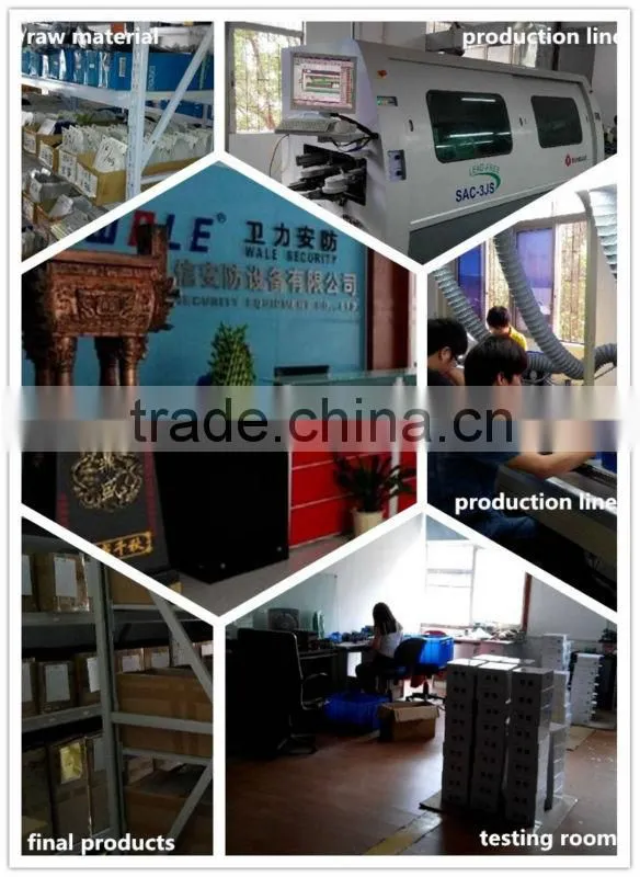 Wireless Security Home Door Alarm or Window