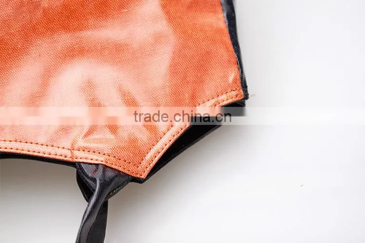 China Manufacturer Customized vintage women shoulder bag handbag