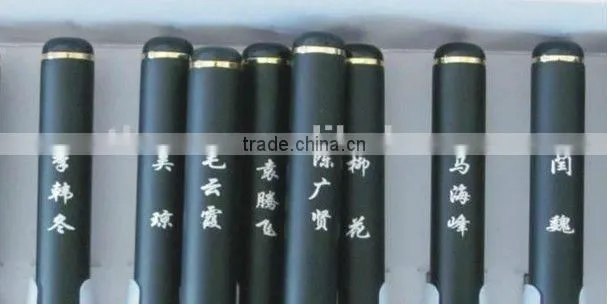 Fiber laser Marking Machine for Calculator buttons