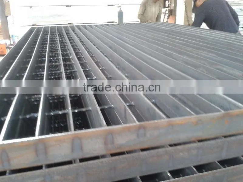 Tailor Made Electroforged Fabricated Grating Panels