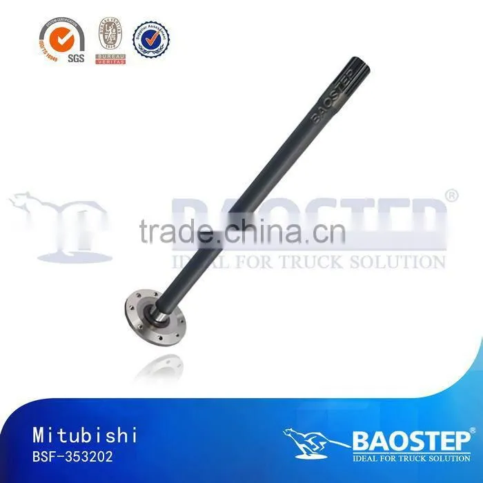 BAOSTEP Good Quality Super Price Front Axle For Toyota Hilux
