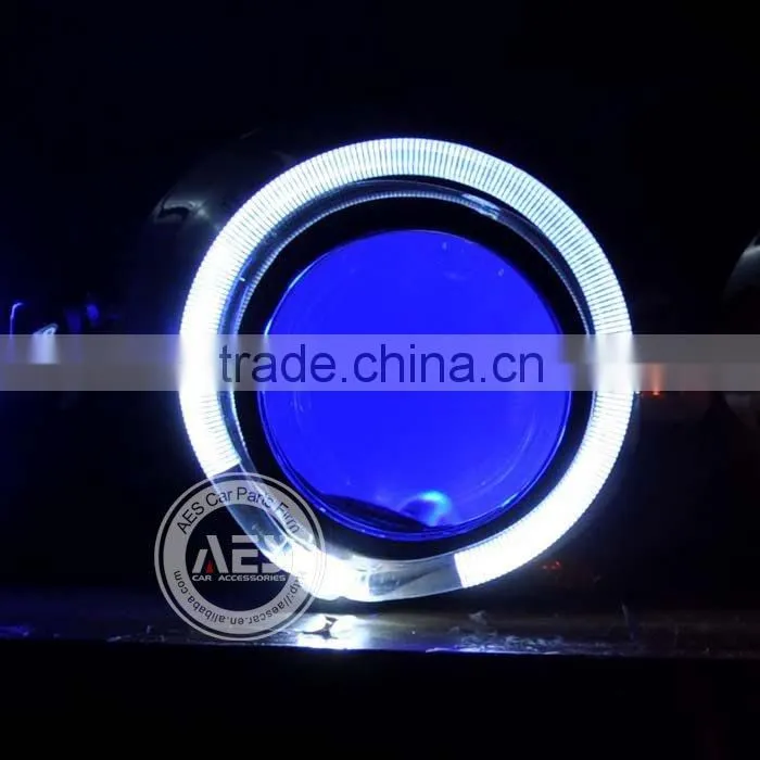 Factory Top Quality HID Bi-Xenon Projector Lens 2.6 Inches