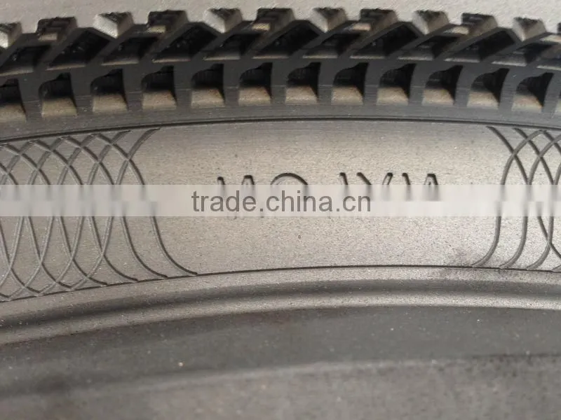 Steel Molds For Bicycle Tyre