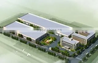 Zhejiang Gaodele New Energy Co., Ltd. company overview - view 1